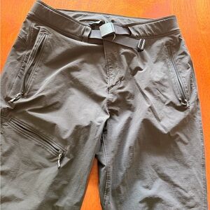 Women’s Alpine Outdoor Pants